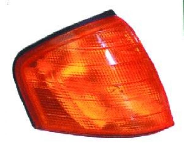 Knipperlicht links DB W202 93-00 ORANJE
