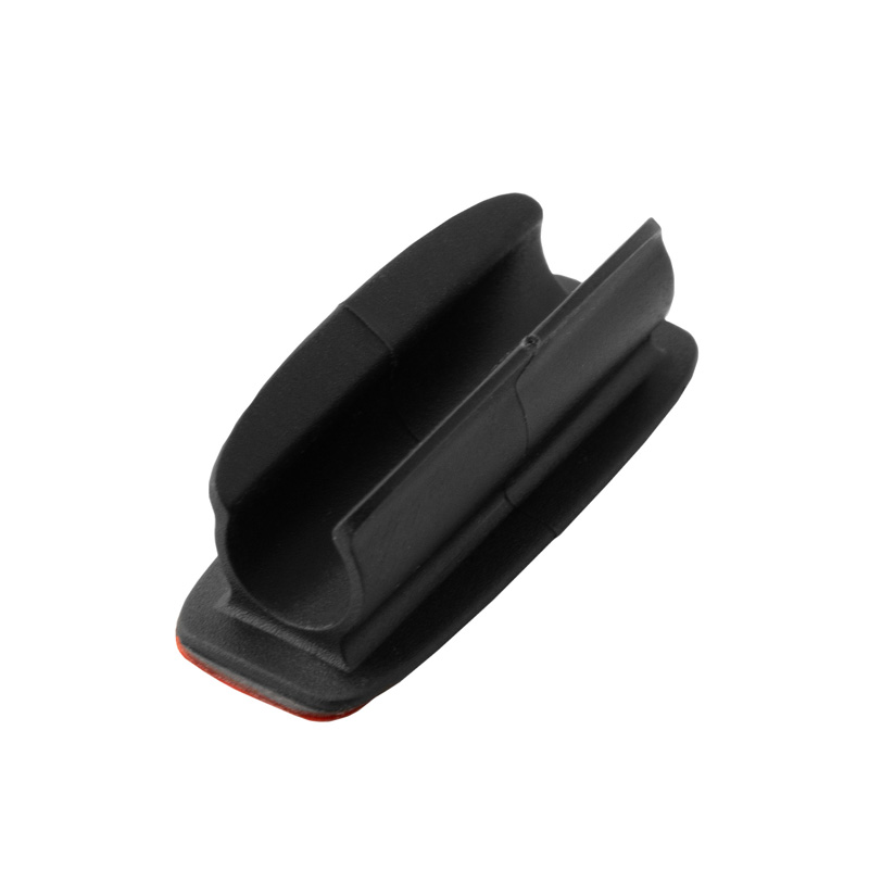 Replacement Clip P01 - plastic self-adhesive