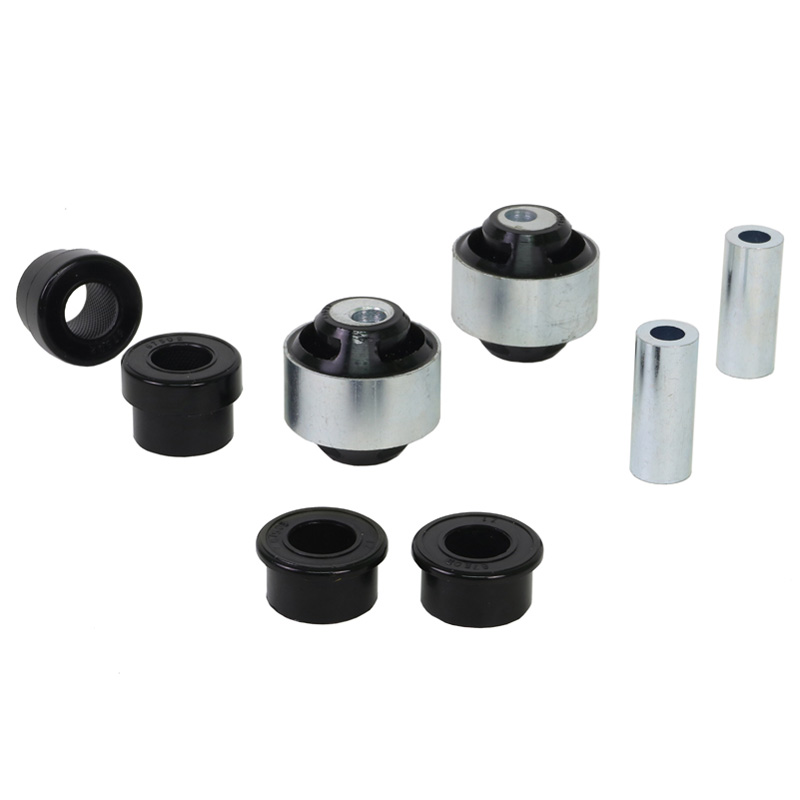 Whiteline Control Arm - Front Lower Bushing  Honda Civic VII 2000-2012/CR-V II 2001-2007/Integra 16v Type-R 2002-