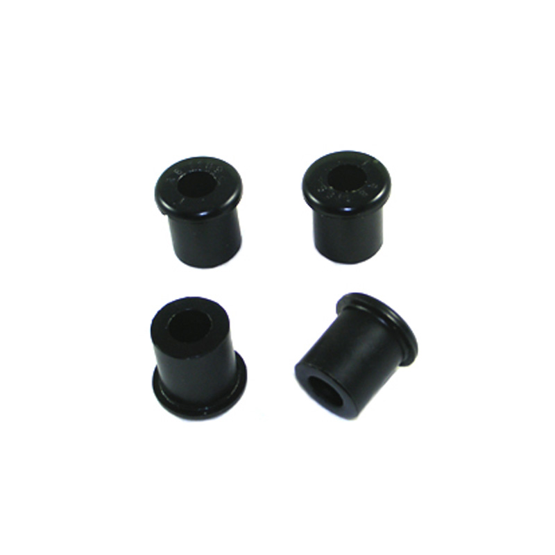 Whiteline Spring - Eye Rear and Shackle Bushing  Nissan Serena C23/Vanette Box/Bus/Platform/Chassis C120/C22/KC120 1981-2001