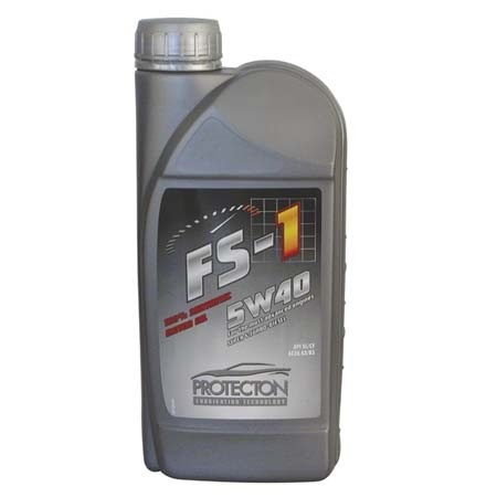 MOTOR OIL FULL SYNTHETIC
