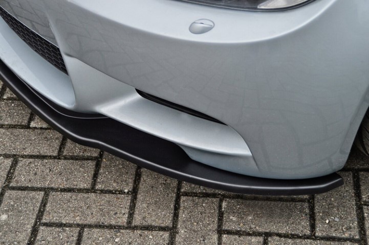 Voorspoilerlip BMW M3 E92 E93 2007-2013