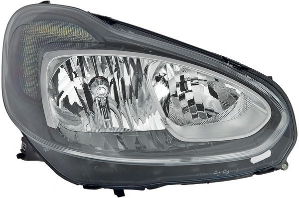 Koplamp Rechts Opel Adam