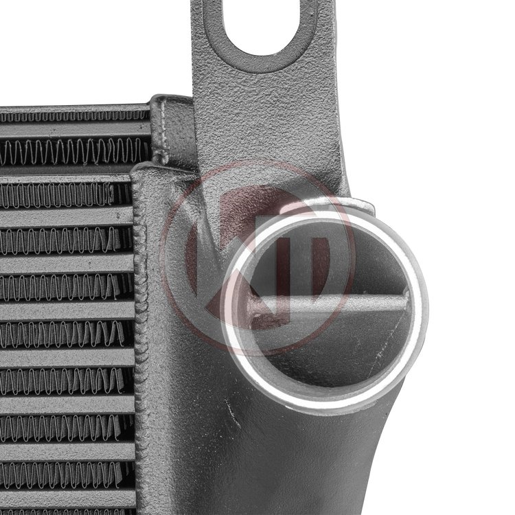 Intercooler Ford Ranger PX2 2,2TDCi (96-125KW/130-170PK) 2019+ Wagner Competition kit