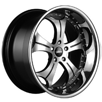 VERTINI REGENCY 8,5x19 5x112 ET 45