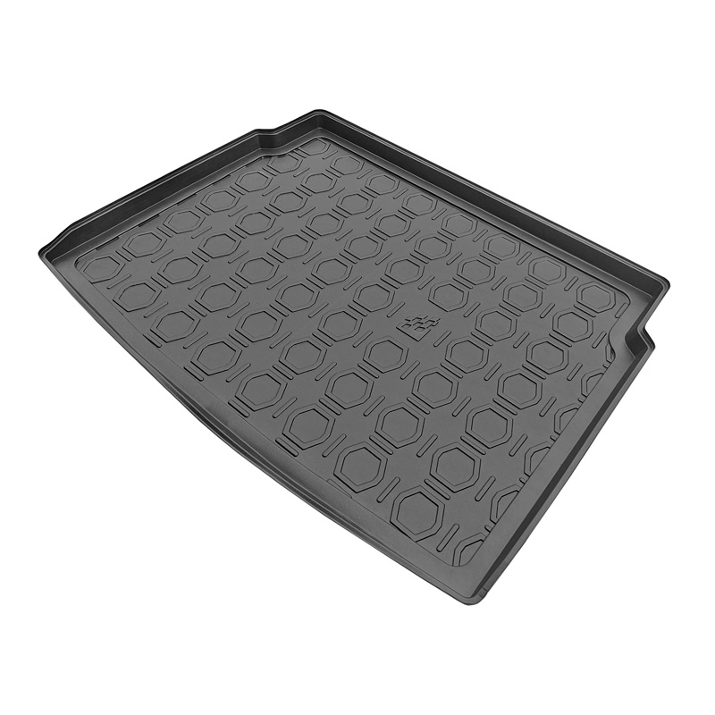 Trunk shell 'Design'  Renault Austral E-Tech 2022-