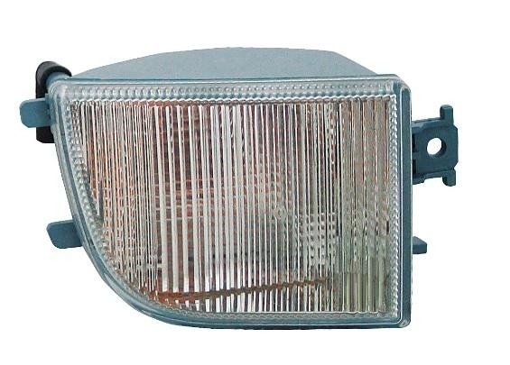 knipperlicht, wit, rechts VW Passat, 1993-1996