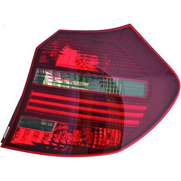 Achterlicht Links BMW E87