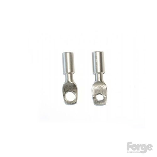 Actuator parts UNIVERSAL TURNBUCKLE TYPE 2 (see website) FORGE