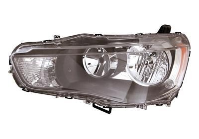 koplamp, HB4+HB3, elektr verstelb, links Mitsubishi Outlander, 2
