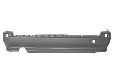 achterbumper, Touring, in primer BMW 5 serie E39, 1996-2003