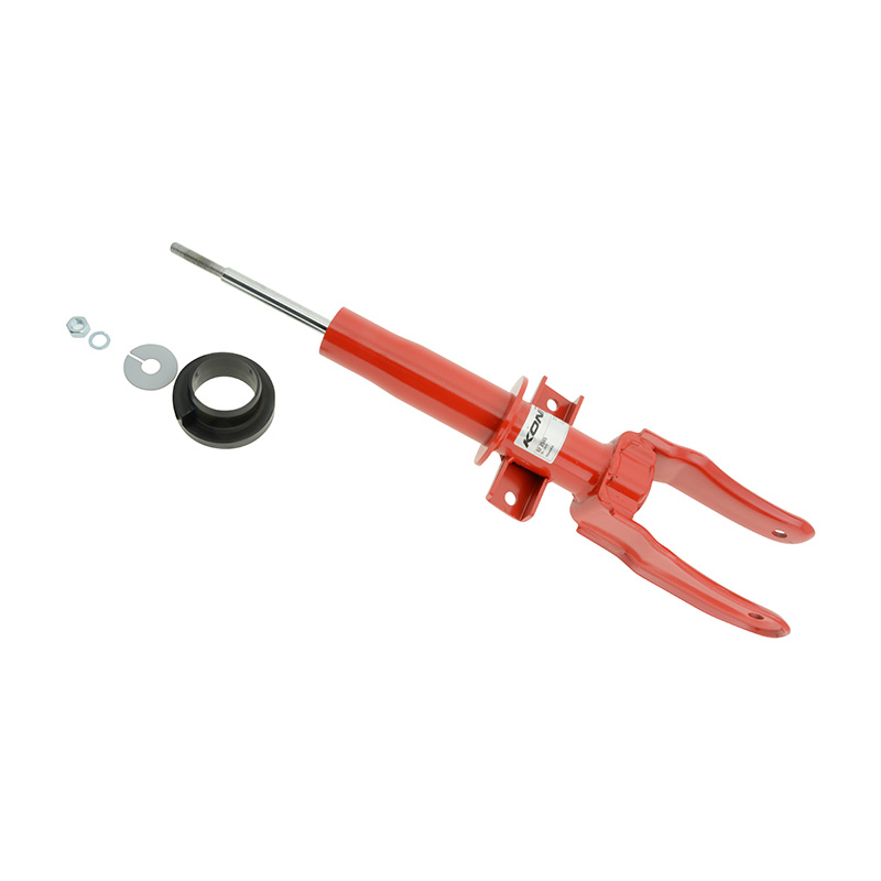 KONI Heavy Track Shock absorber  Volkswagen Amarok 2/4WD 2009-2019 - Front axle (82-2595)