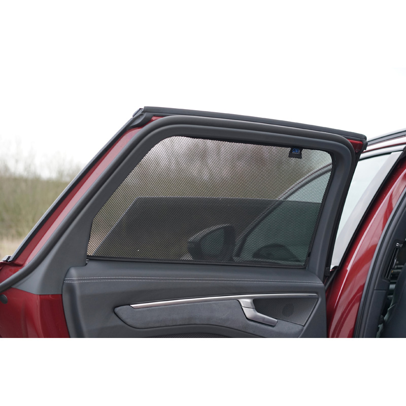 Set Car Shades  Audi A6 C9 Avant 2025- (6-delig)