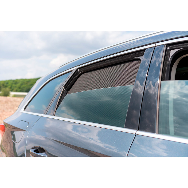 Set Car Shades  Seat Leon IV ST Sportstourer 2020- (6-pieces)