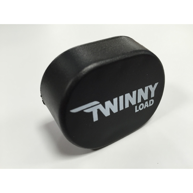 End cap for Steel Twinny Load roof bar (60227)