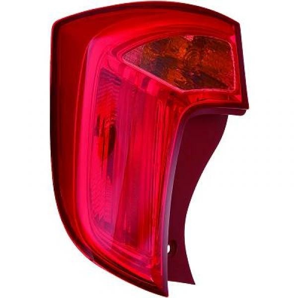 Achterlicht links PICANTO 11->>