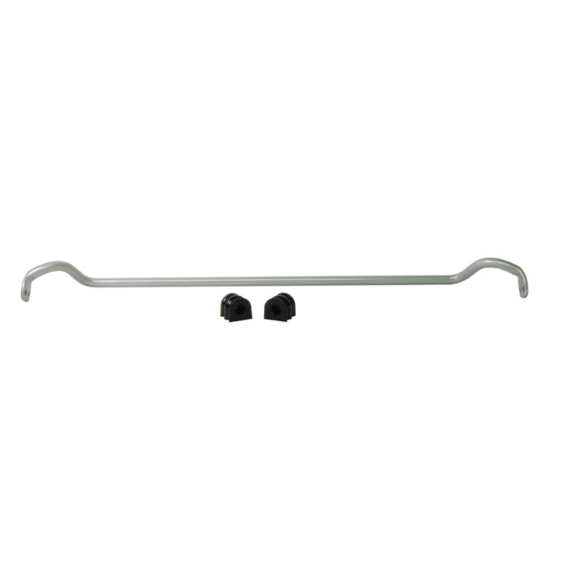 Whiteline Front Stabiliser Bar 22mm Heavy Duty  Subaru Baja Pickup/Forester SF/Legacy III BE-BH 1997-2006 Only for 4WD