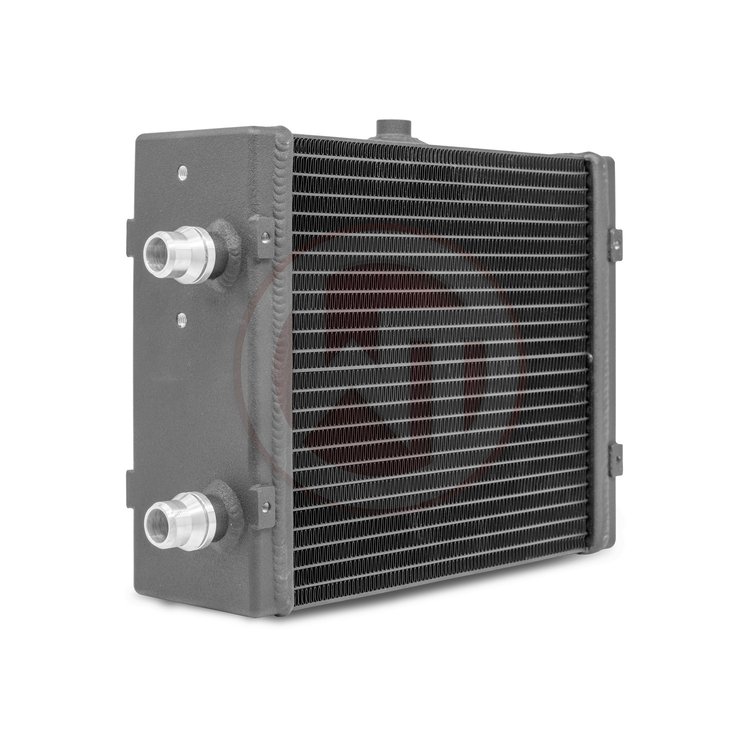 Mercedes Benz E63 (S) AMG W/S213 420/450kW 2017- Wagner Competition Radiateur Kit