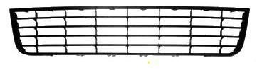 voorbumpergrille, 1.4/1.6, midden VW Golf 5, 2003-2008