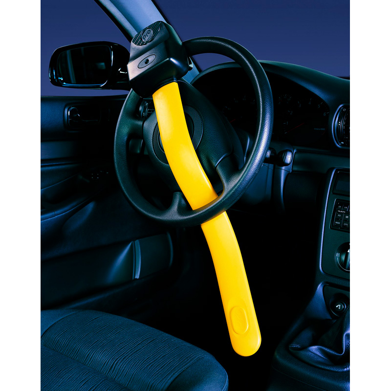 Stoplock Professional - Stuurslot