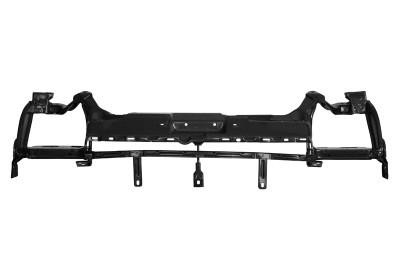 front, 10/2003-Ford Transit, Tourneo Connect, 2006-2009