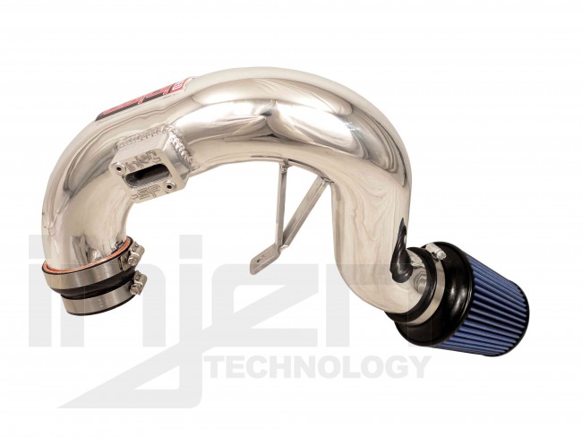 Injen Audi A4 B8 2.0 TSI 10- Cold air intake system Zwart
