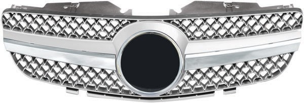 Grill KPL. DB R230 01-12