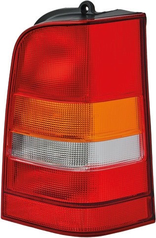 Achterlicht REVITO 95-03 11-0567-01-2