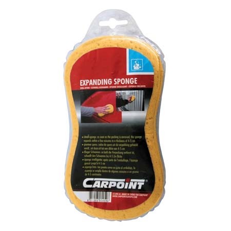 Zwelspons