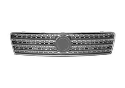 grille, 2007-Fiat Punto, 2003-2009