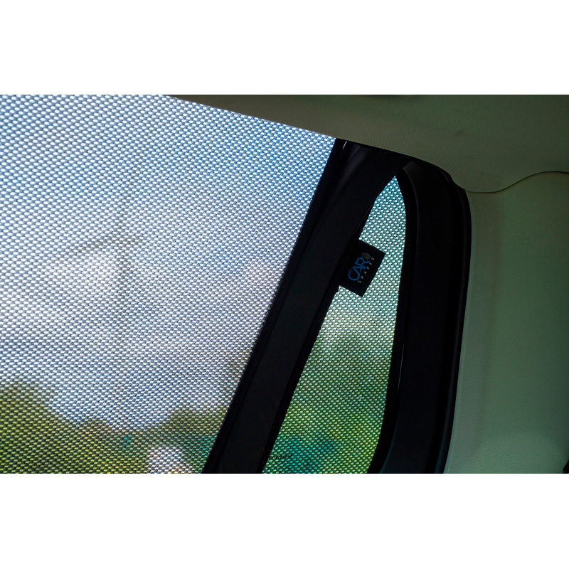 Set Car Shades  Volvo V60 II 2018- (8-pieces)