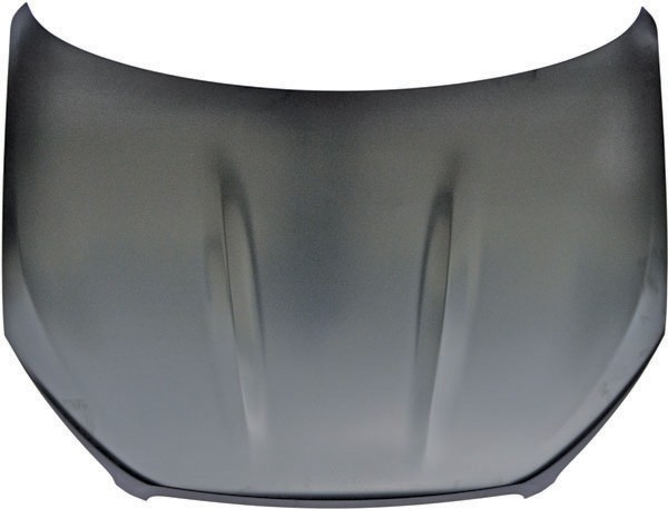 Motorkap QASHQAI 05/10->>