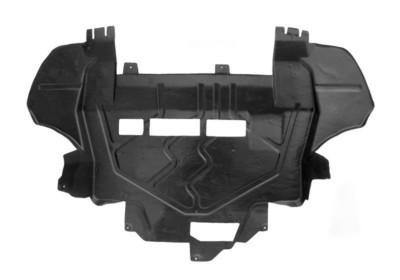 beschermplaat onder motor Ford Focus, 1998-2004