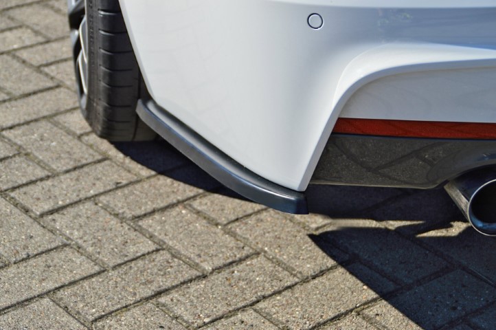 Bodykit BMW 3-Serie F31 Touring + M-Pakket 2011-