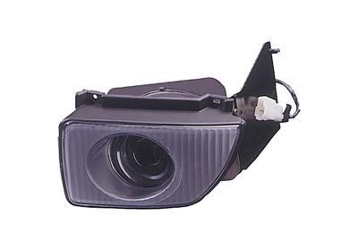 mistlamp, rechts Mitsubishi Lancer, 1992-1996
