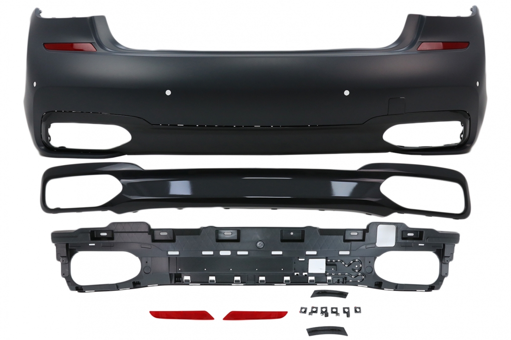 Bodykit BMW 7 Serie G11 M-Technik Design 15-19
