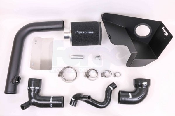 Audi S3 8P Chassis 2.0 Petrol Turbo FORGE SINGLE INTAKE FOR S3 8