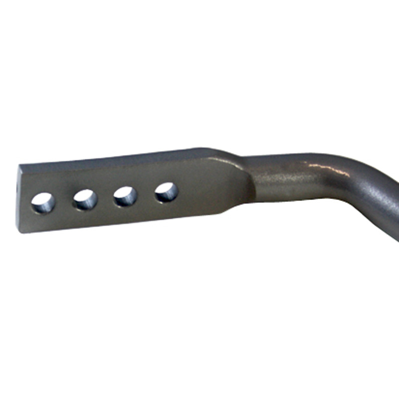 Whiteline Rear Stabiliser Bar 22mm Heavy Duty Blade Adjustable  Buick Verano / Chevrolet Cruze/Orlando/Zafira / Opel Ampera/Astra J/Zafira / Vauxhall Zafira Mk III/Ampera 2009-