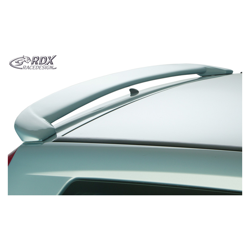 Roof spoiler  Fiat Punto II 1999-2005 (PUR-IHS)