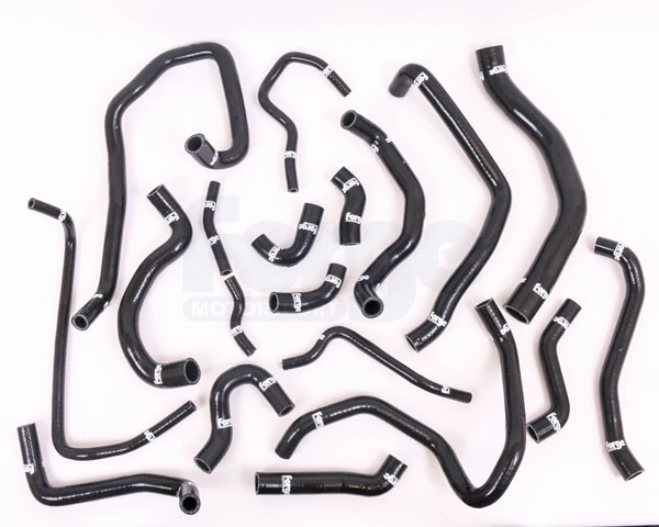 Volkswagen Golf 7 2.0 Turbo Petrol FORGE SILICONE COOLANT HOSE K