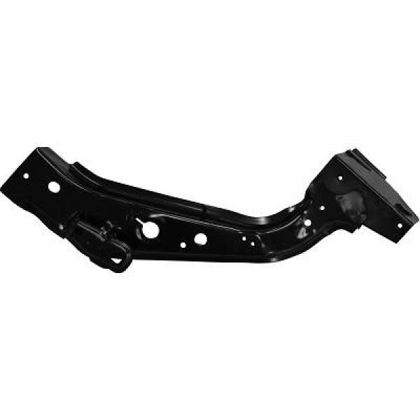Koplamp BLIK links LANCER 08->>
