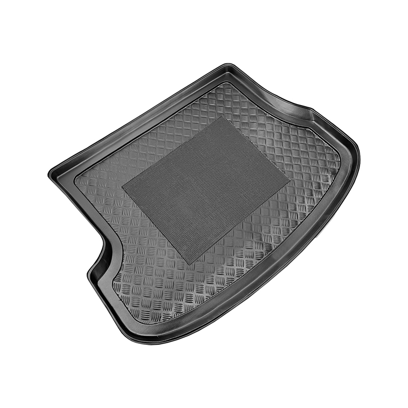 Trunk shell 'Non-slip'  Kia Sorento 2009- (5 persons)