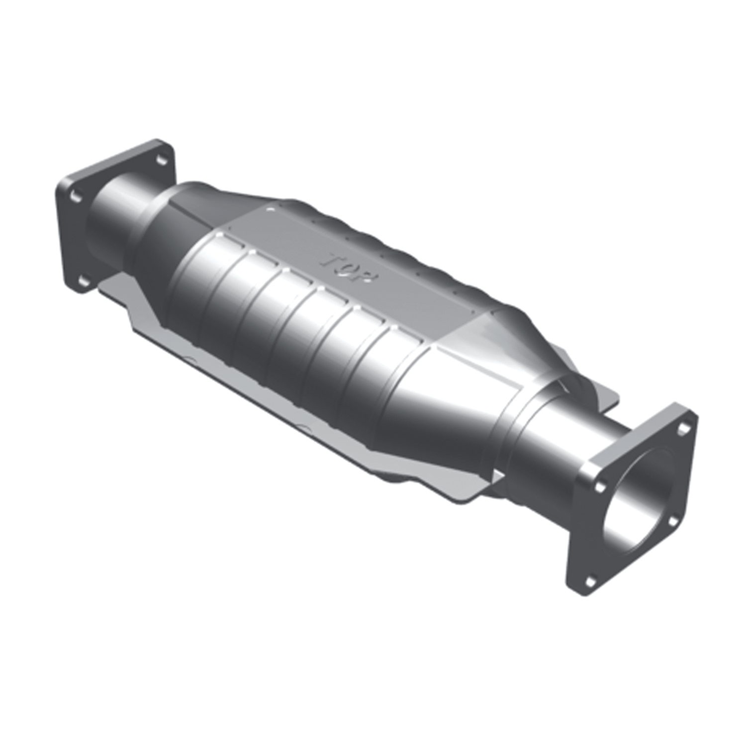 Isuzu Catalysator (DF) 81-95 Isuzu Truck I-4 CA Magnaflow Cataly