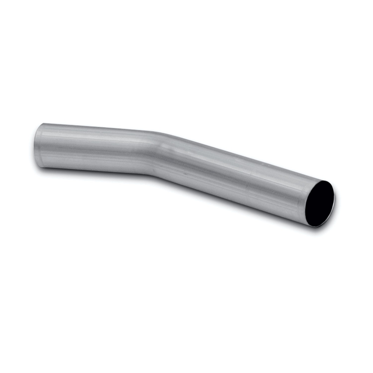 2,5 INCH (63,5mm) Smooth Trans 45D 2.5 Al Magnaflow ACC