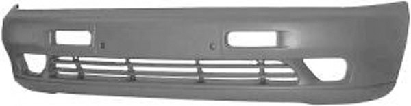 VoorBumper VITO 95-03