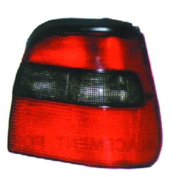 Achterlicht links FELICIA 95-00 4/5 DEURS