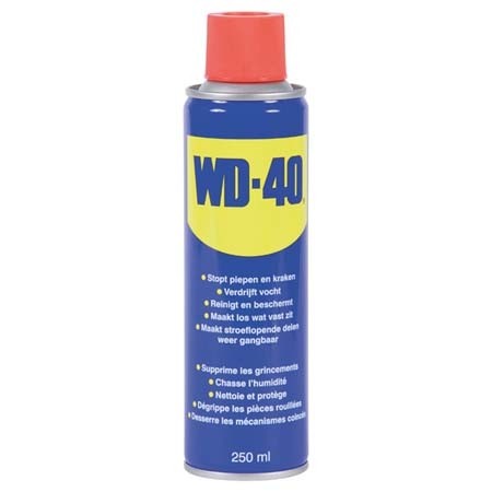 WD-40 31532 Multispray 250ml