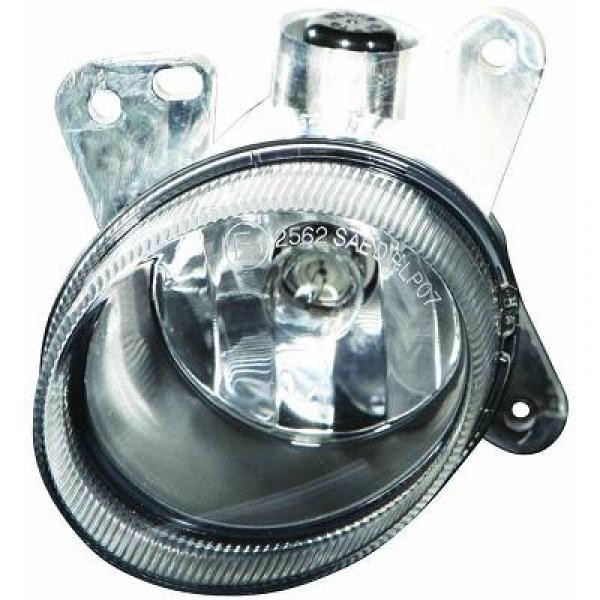 DAGRIJVERLICHTING links DB W212, 09->> CLASSIC/ELEGANCE