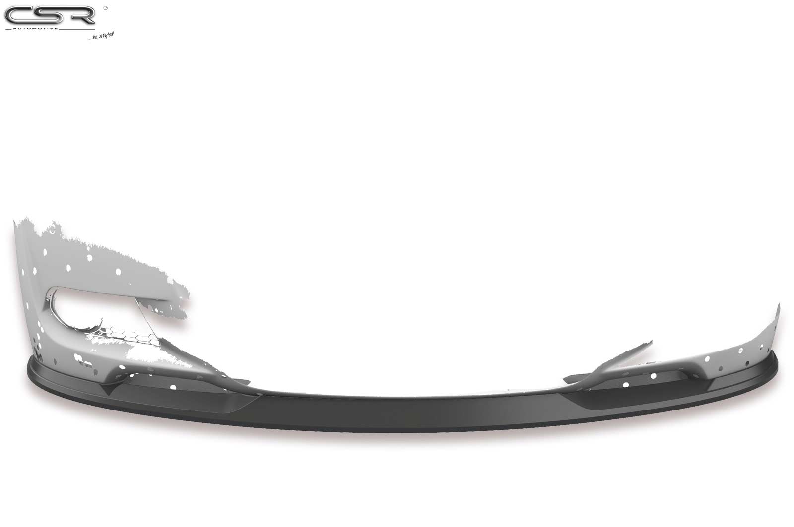 Voorspoiler BMW 3-serie E92 / E93 M-pakket
