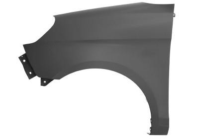 spatbord, rechts Kia Picanto, 2008-2011